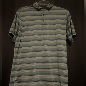 Walter Hagen Mens Polo.